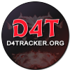 D4TRACKER.ORG LOGO